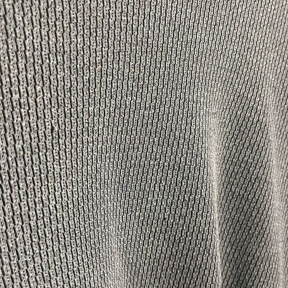 VINTAGE GRAMICCI LONG SLEEVE WOMENS XL TURTLENECK TOP - Picture 4 of 6